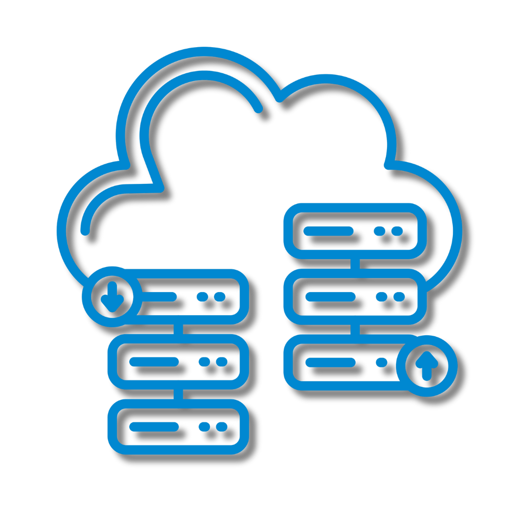 (B) Cloud Infastructure